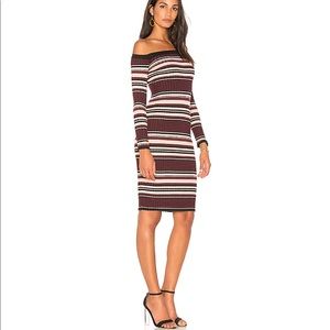 TOMMY DRESS IN BLACK by Cupcakes and Cashmere..